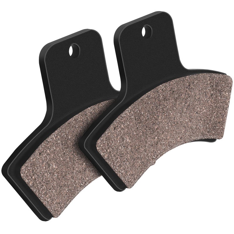 Road Passion FA270 Rear Brake Pads for POLARIS ATV Trail Blazer 250 400(1999-2004)/Trail Boss 325 330(2000-2004)/Xplorer 250 400 4x4(1999-2005) - Image 2